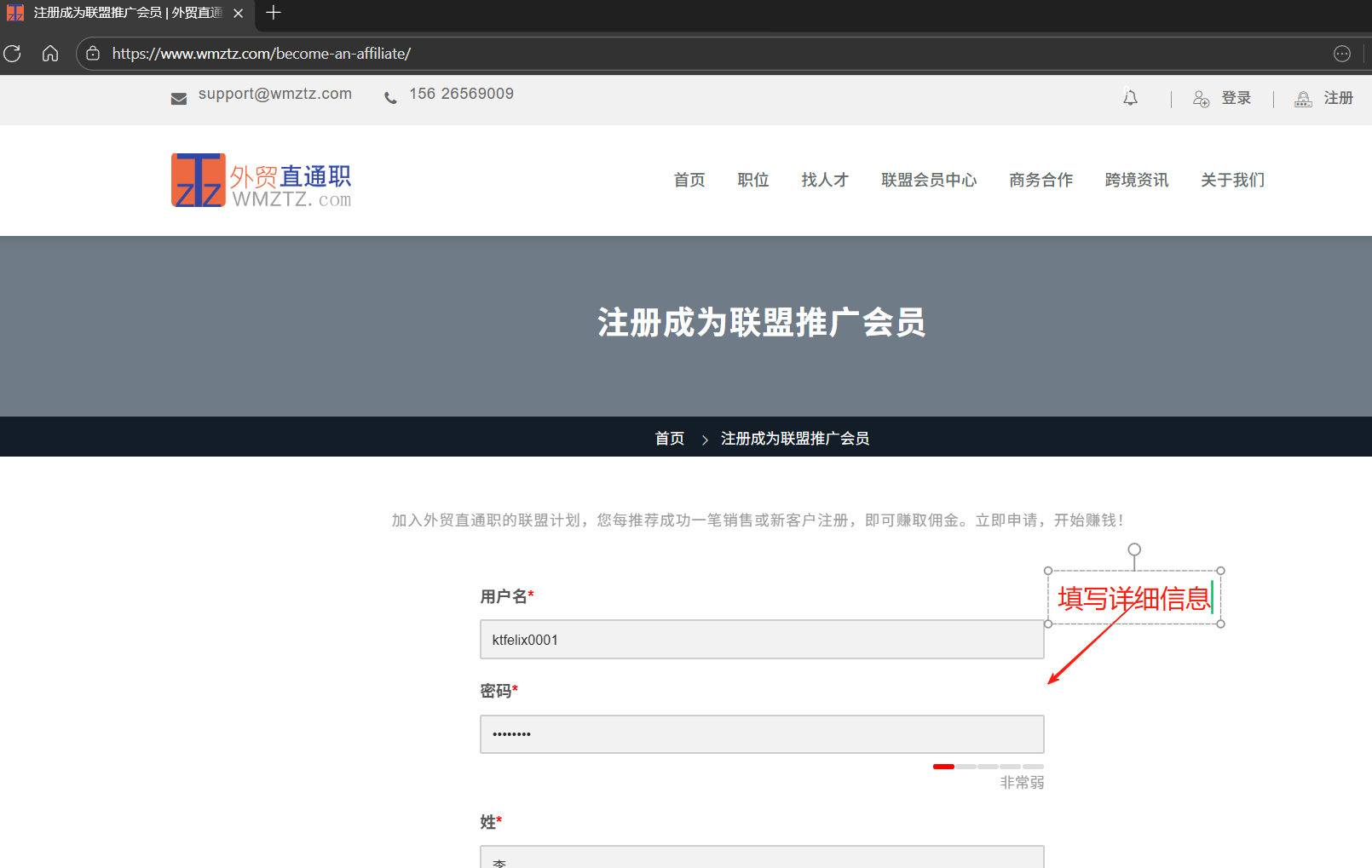 联盟营销插图3